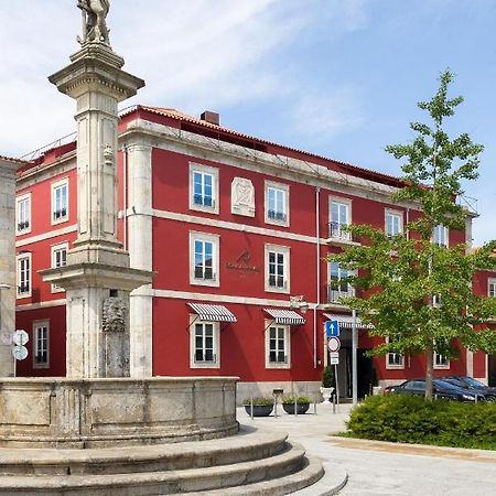 Hotel Ap Dona Aninhas Viana do Castelo Exteriér fotografie