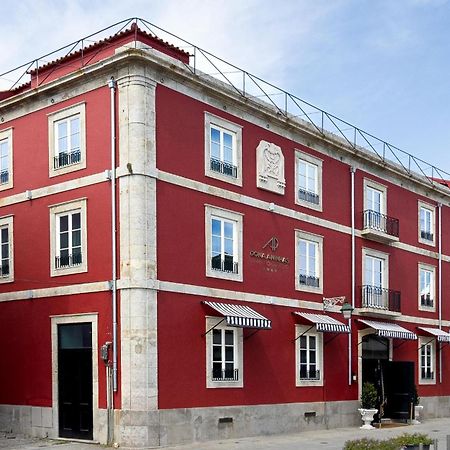 Hotel Ap Dona Aninhas Viana do Castelo Exteriér fotografie