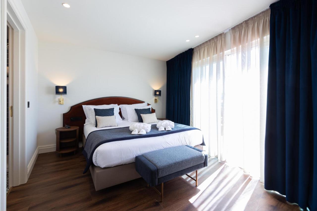 Hotel Ap Dona Aninhas Viana do Castelo Exteriér fotografie