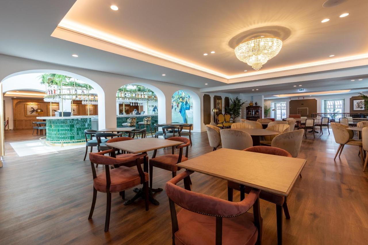 Hotel Ap Dona Aninhas Viana do Castelo Exteriér fotografie